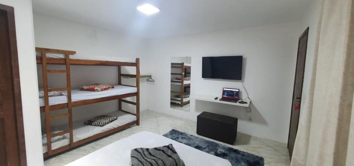 Flats Do Cabo E Suites Arraial do Cabo Exteriör bild